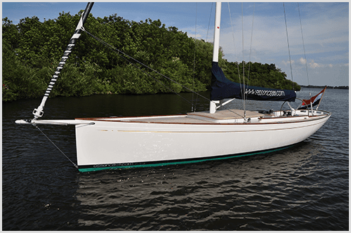 Zeilen maart 2014